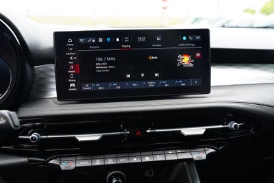 2024 Alfa Romeo Tonale Ti