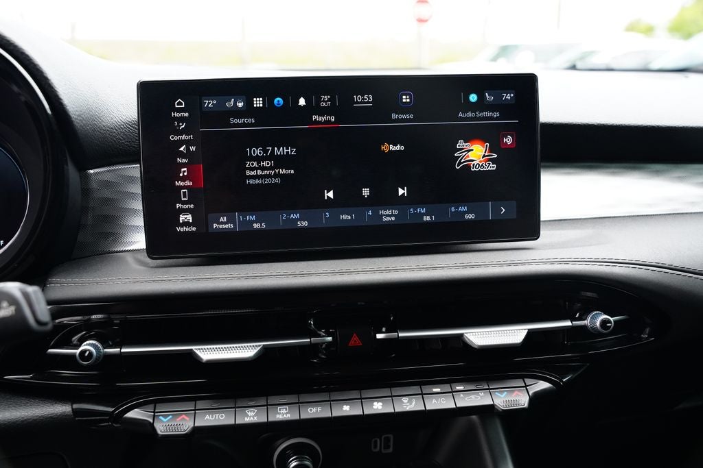 2024 Alfa Romeo Tonale Ti