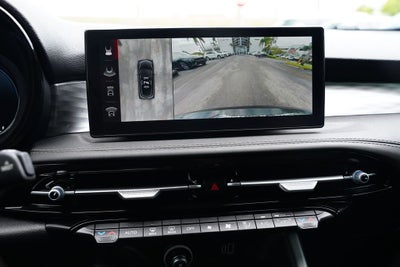 2024 Alfa Romeo Tonale Ti