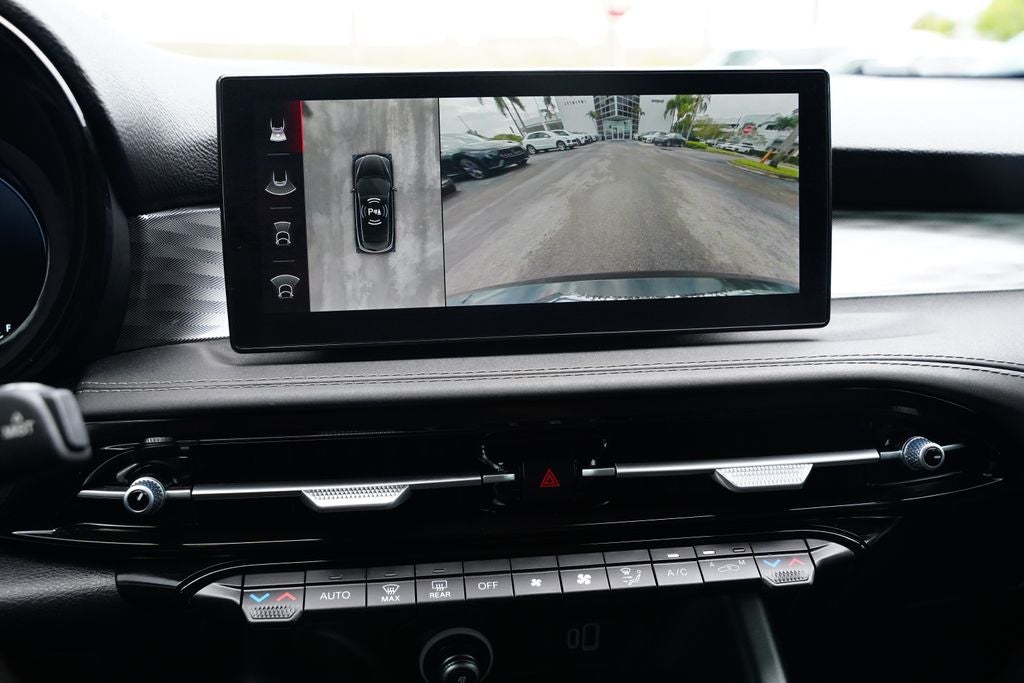 2024 Alfa Romeo Tonale Ti