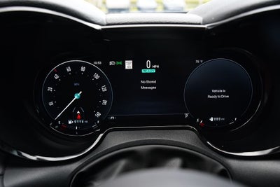 2024 Alfa Romeo Tonale Ti