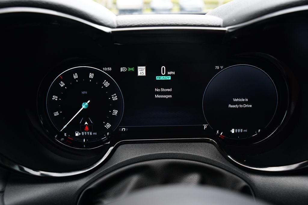 2024 Alfa Romeo Tonale Ti