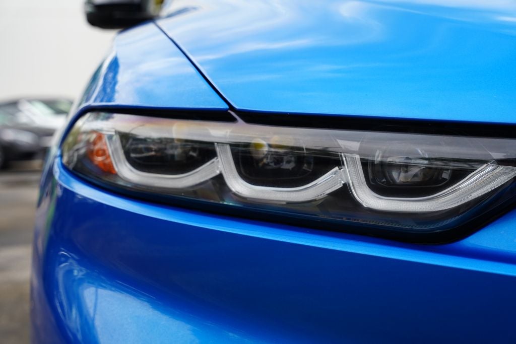 2024 Alfa Romeo Tonale Ti