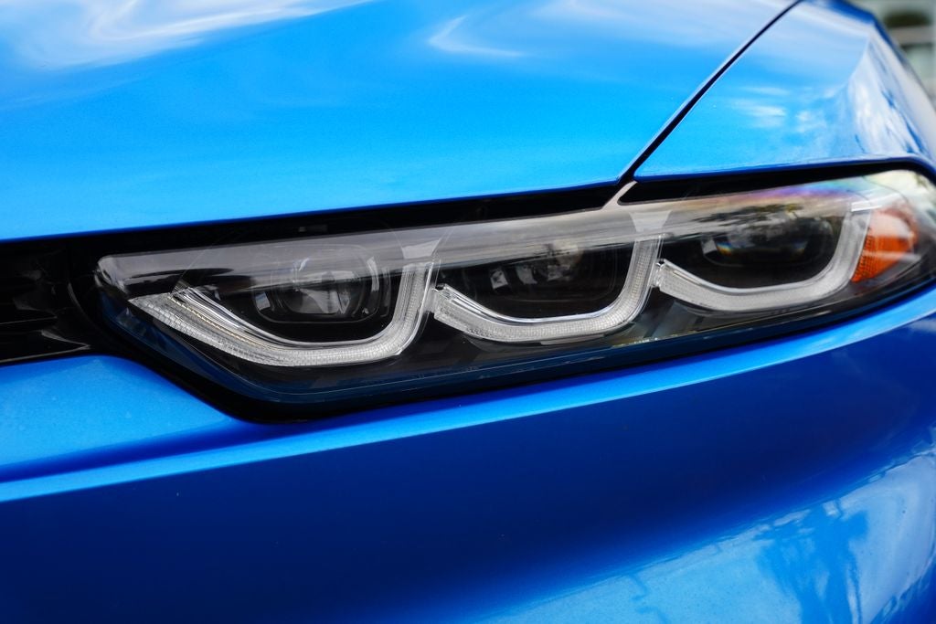 2024 Alfa Romeo Tonale Ti