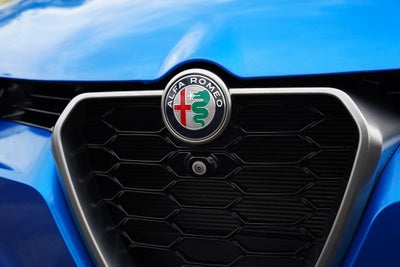 2024 Alfa Romeo Tonale Ti