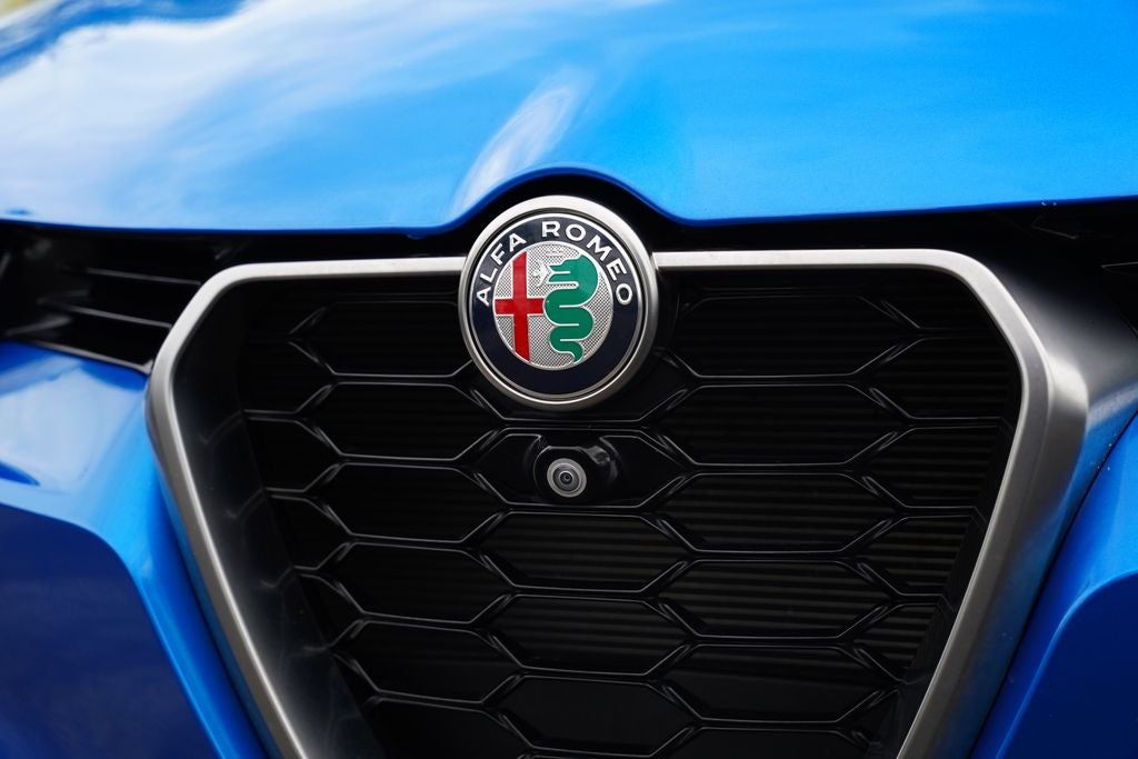 2024 Alfa Romeo Tonale Ti