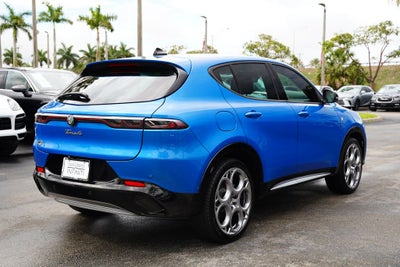 2024 Alfa Romeo Tonale Ti