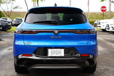 2024 Alfa Romeo Tonale Ti