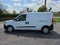 2021 RAM ProMaster City Cargo Van Tradesman