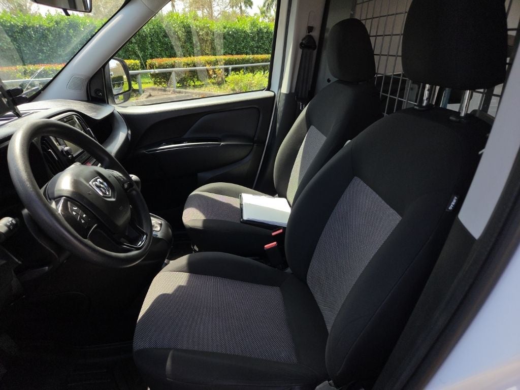 2021 RAM ProMaster City Cargo Van Tradesman