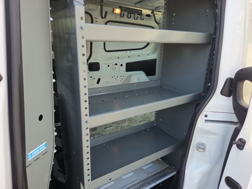 2021 RAM ProMaster City Cargo Van Tradesman