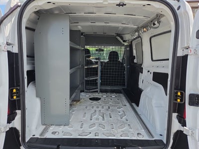 2021 RAM ProMaster City Cargo Van Tradesman