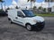 2021 RAM ProMaster City Cargo Van Tradesman