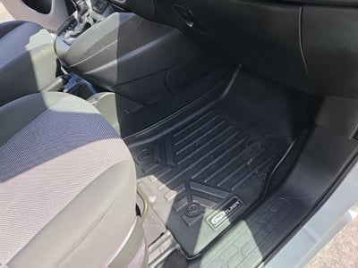 2021 RAM ProMaster City Cargo Van Tradesman