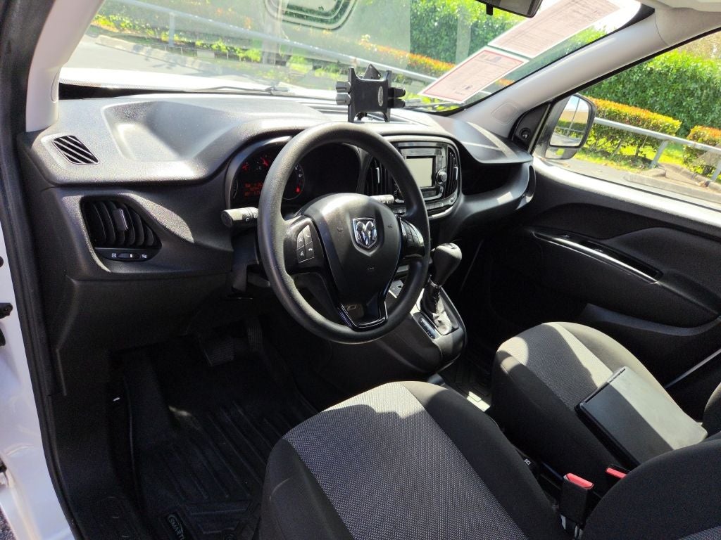 2021 RAM ProMaster City Cargo Van Tradesman