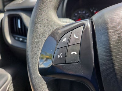 2021 RAM ProMaster City Cargo Van Tradesman