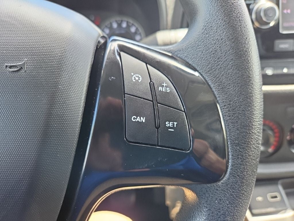 2021 RAM ProMaster City Cargo Van Tradesman