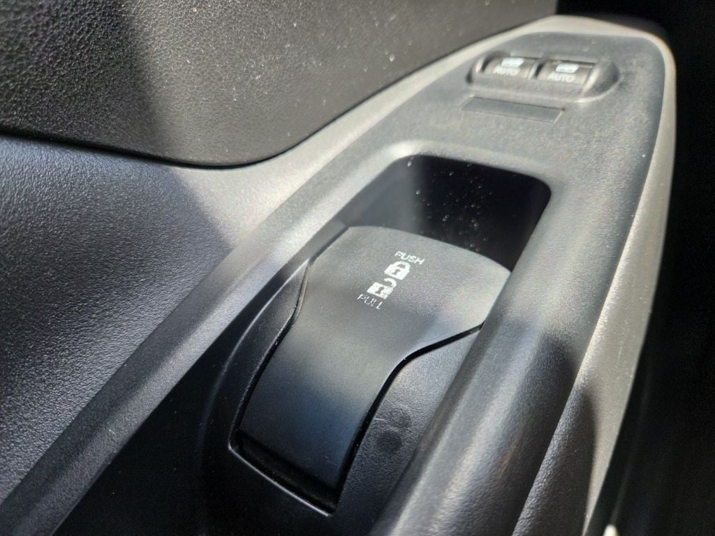 2021 RAM ProMaster City Cargo Van Tradesman