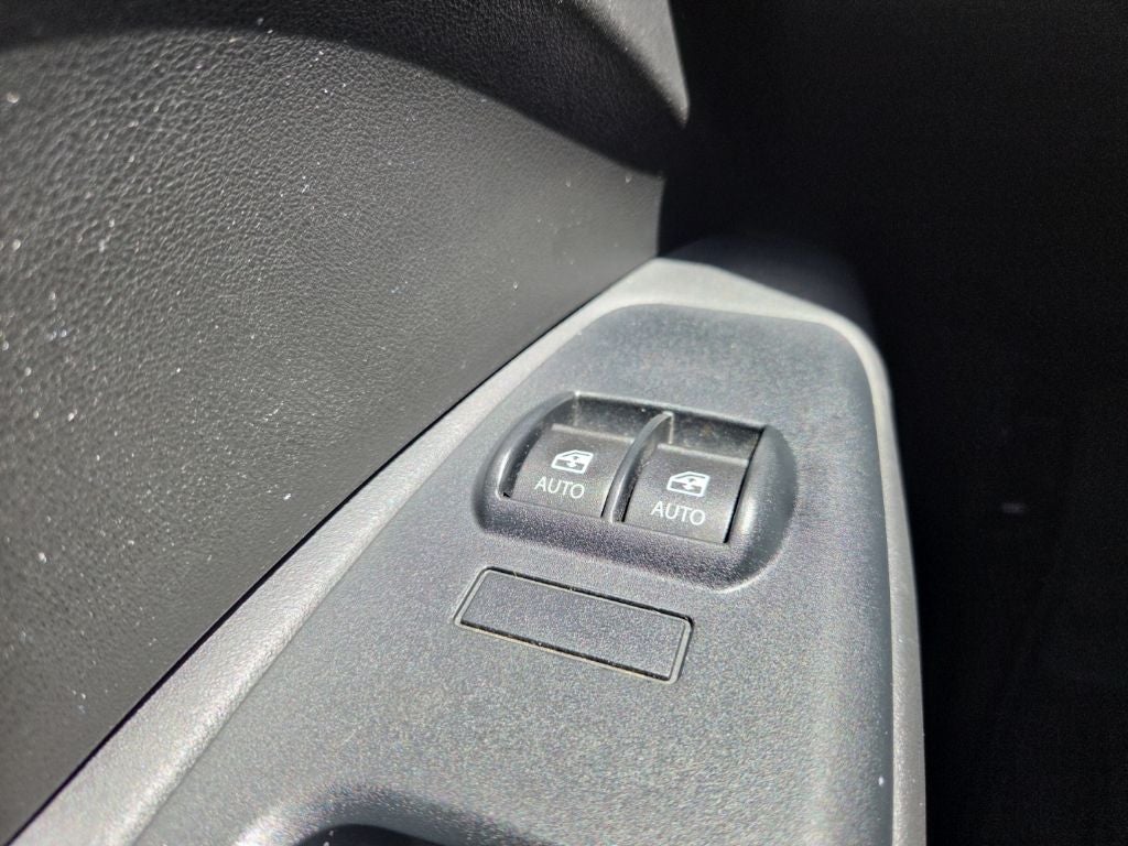 2021 RAM ProMaster City Cargo Van Tradesman