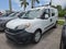 2021 RAM ProMaster City Cargo Van Tradesman SLT