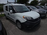 2021 RAM ProMaster City Cargo Van Tradesman SLT