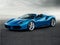 2018 Ferrari 488 Spider Base