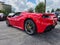 2018 Ferrari 488 Spider Base