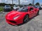 2018 Ferrari 488 Spider Base
