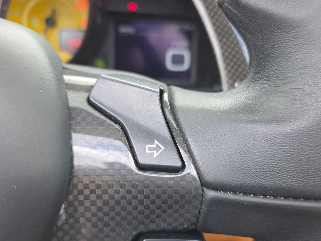 2018 Ferrari 488 Spider Base