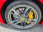 2018 Ferrari 488 Spider Base