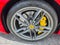 2018 Ferrari 488 Spider Base