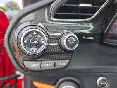 2018 Ferrari 488 Spider Base