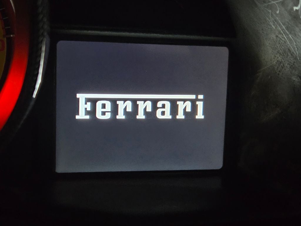 2018 Ferrari 488 Spider Base