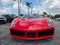 2018 Ferrari 488 Spider Base