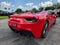 2018 Ferrari 488 Spider Base