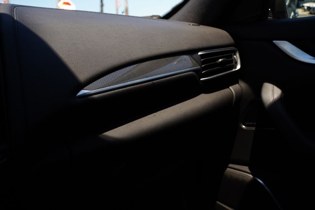 2022 Maserati Levante Modena