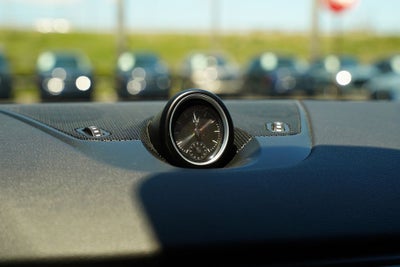 2022 Maserati Levante Modena