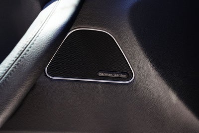 2022 Maserati Levante Modena