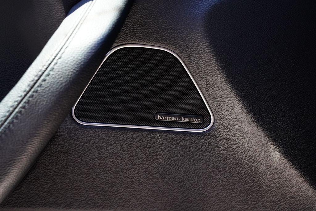 2022 Maserati Levante Modena