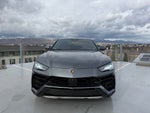 2019 Lamborghini Urus Base