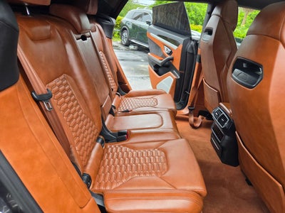 2019 Lamborghini Urus Base