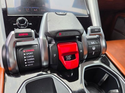 2019 Lamborghini Urus Base