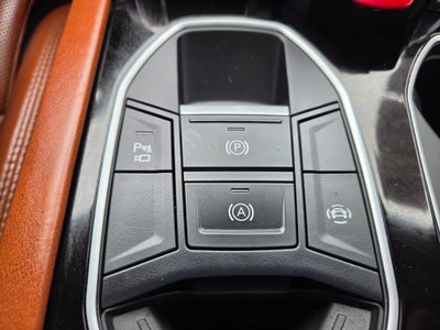 2019 Lamborghini Urus Base