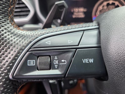 2019 Lamborghini Urus Base
