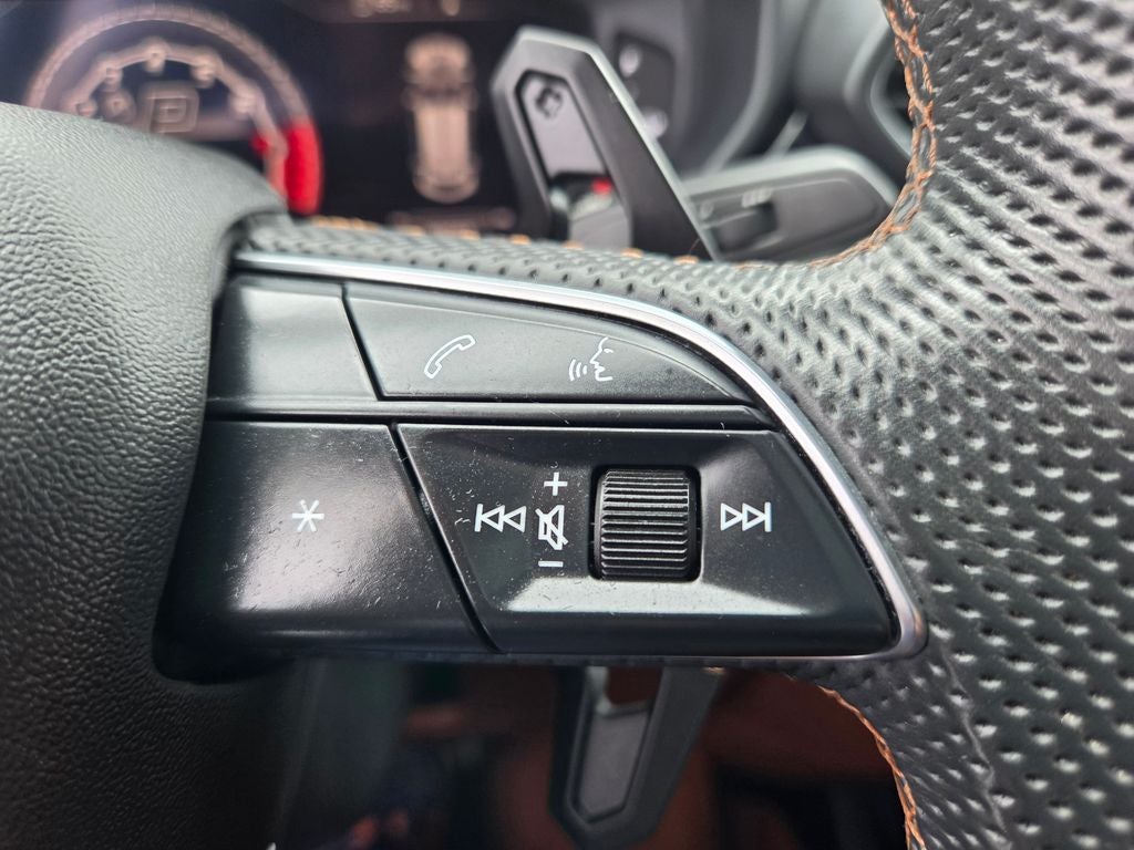 2019 Lamborghini Urus Base
