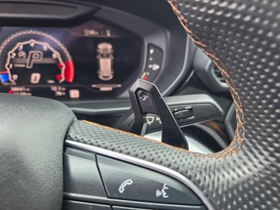 2019 Lamborghini Urus Base