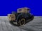 1929 Ford Model A Base