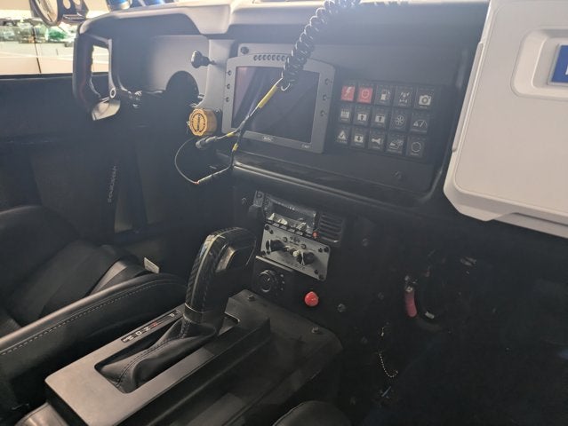 2023 Ford Bronco™ DR DR