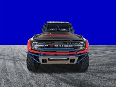 2023 Ford Bronco™ DR DR