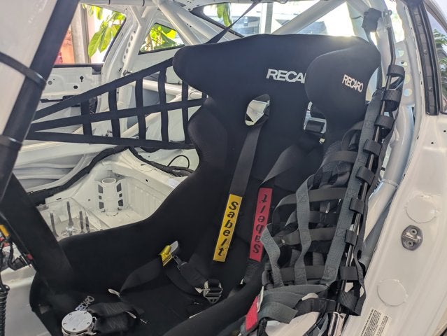 2025 Ford Mustang Dark Horse R